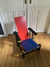 Cassina red blue gebraucht kaufen  Bremen