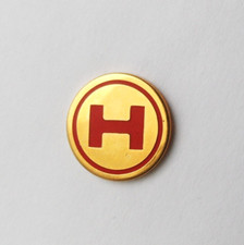 Rnt pin logo d'occasion  Rennes-
