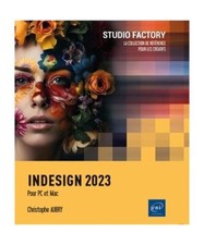 Indesign 2023 pour gebraucht kaufen Indesign 2023 pour gebraucht kaufen  Trebbin