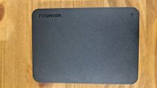 Dysk twardy TOSHIBA Canvio Basics 1 TB, zewnętrzny, 2,5 cala (HDTB410MK3AA) na sprzedaż  Wysyłka do Poland