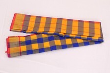 Art silk blue for sale  Santa Clara