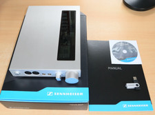Sennheiser hd800s headphones for sale  TODMORDEN