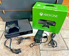 Console microsoft xbox usato  Firenze