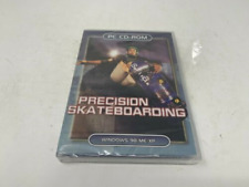 Precision Skateboarding Windiws 95/98/Me 2002 Grátis Reino Unido P&P Qualidade Superior comprar usado  Enviando para Brazil
