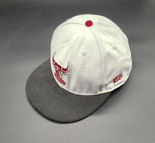 Cappellino chicago bulls usato  Palermo