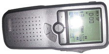 Philips dictaphone numérique d'occasion  Pierrefitte-sur-Seine