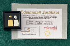 27g gold 35g gebraucht kaufen  Plauen