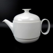 Rosenthal porzellan teekanne gebraucht kaufen  Olfen