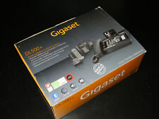 Gigaset dl500a analog gebraucht kaufen  Berlin