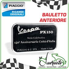 Targhetta bauletto anteriore usato  Barletta