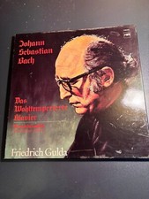 Friedrich gulda johann gebraucht kaufen  Stromberg