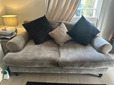 Two seater sofas for sale  LONDON