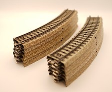 Märklin 5100 gleis gebraucht kaufen  Schwandorf