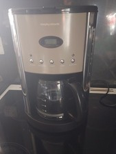 morphy richards coffee maker for sale morphy richards coffee maker for sale STRATHCARRON