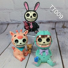 Furrybones figure lot d'occasion  Expédié en Belgium