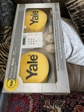 Yale premium wireless for sale  BEDFORD