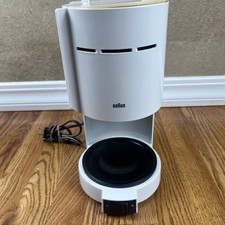 Braun aromaster 400 for sale  Peyton