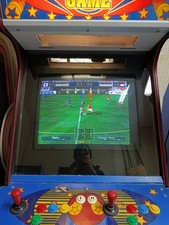Cabinato arcade usato  Maddaloni