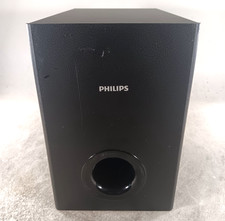 Philips subwoofer speaker for sale  League City