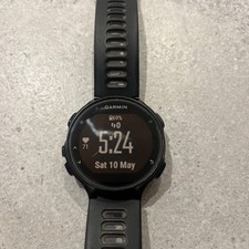 garmin forerunner 735xt for sale  SHEFFIELD