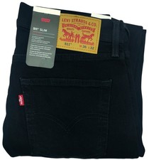 New levis 511 for sale  MANCHESTER