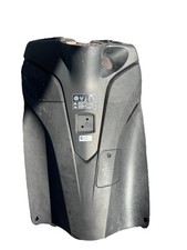 Retroscudo honda 300i usato Retroscudo honda 300i usato  Napoli