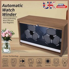 Watch winder automatic for sale  LEICESTER