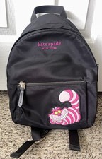 Mochila Kate Spade Disney Cheshire gato pequena Alice no País das Maravilhas comprar usado  Enviando para Brazil