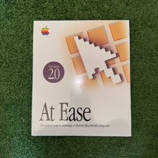 Apple ease software for sale  Portland