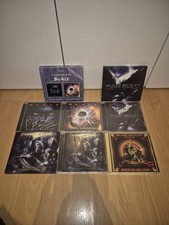 Blaze bayley albums for sale  WALSALL