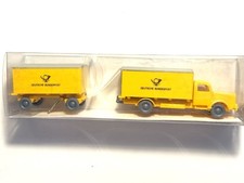 Modell koffer hängerzug gebraucht kaufen  Hamburg