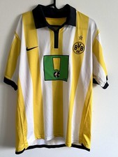 Borussia dortmund vintage gebraucht kaufen  Ahaus