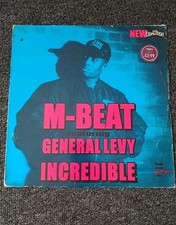 Beat feat general for sale Beat feat general for sale  HEMEL HEMPSTEAD