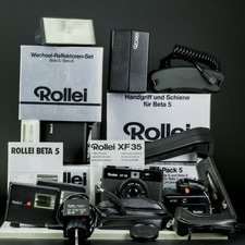 Rollei konvolut 110 gebraucht kaufen Rollei konvolut 110 gebraucht kaufen  Osnabrück