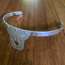 Suporte de suspensão Gauger PureCussion RIMS Mount 13" 6-Lug Tom Drum comprar usado Suporte de suspensão Gauger PureCussion RIMS Mount 13" 6-Lug Tom Drum comprar usado  Enviando para Brazil