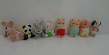 Sylvanian families baby for sale  BURY ST. EDMUNDS