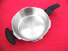Fissler edelstahl schnellkocht gebraucht kaufen  Dietzenbach