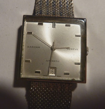 Montre automatic sarcar d'occasion  Montréal
