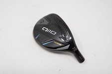 Taylormade qi10 hybrid usato  Spedire a Italy