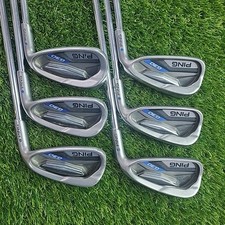 Ping g30 iron for sale  WOLVERHAMPTON