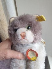 Vintage steiff cosy for sale  DUMFRIES