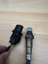 Lambda oxygen sensor for sale  DAGENHAM