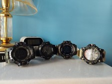 N.4 orologi quarzo usato N.4 orologi quarzo usato  Corato