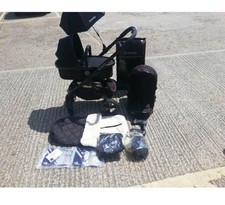 Icandy peach baby for sale  LONDON