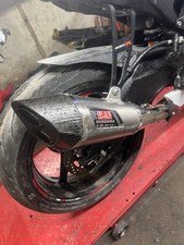 Yoshimura r11 gsxr for sale  ENNISKILLEN