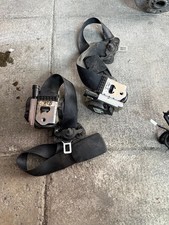 Kit cinture sicurezza usato  Palermo