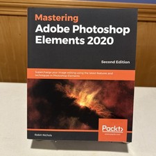 Mastering adobe photoshop for sale  Fairfield