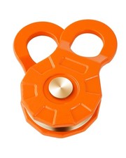 Ton snatch block for sale  Perth Amboy