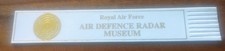 Raf air defence for sale  HAVERHILL