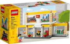 Lego store 40574 usato Lego store 40574 usato  Aci Catena
